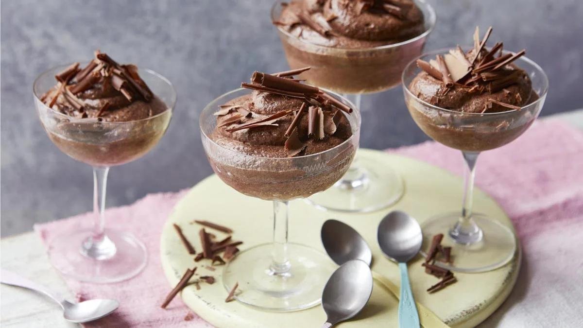 Sovertes Chocolate 